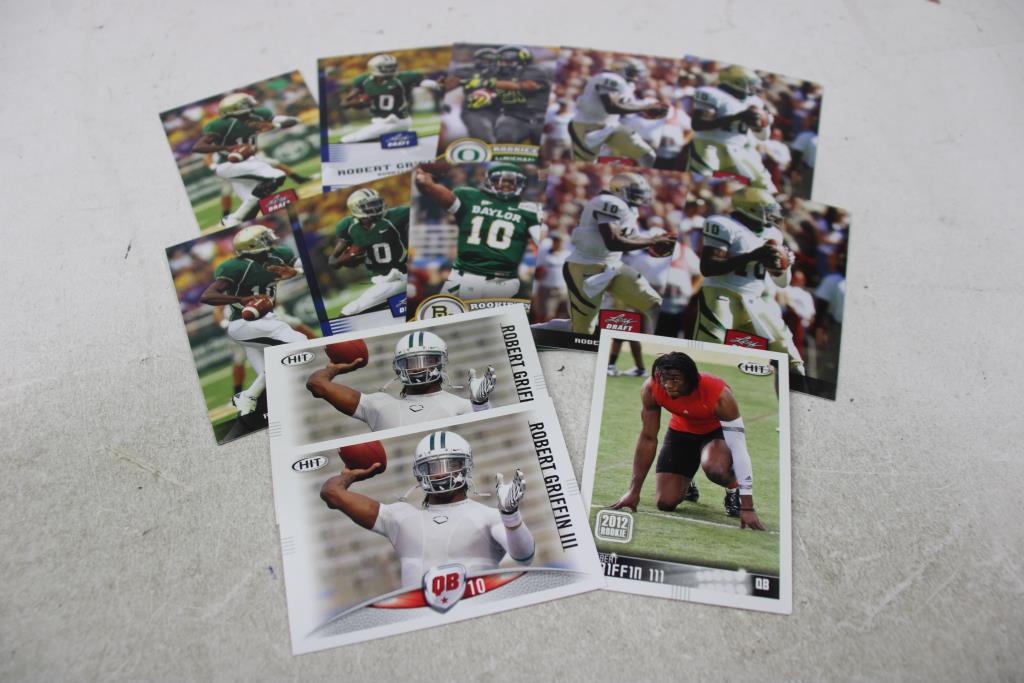 Trading Cards
