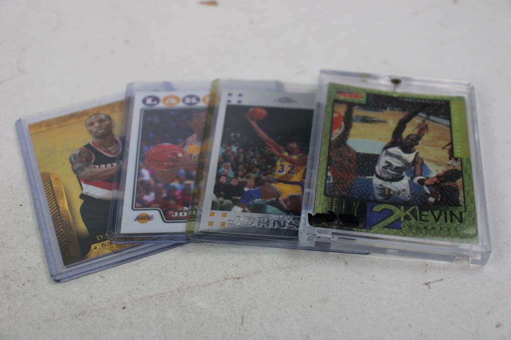 Trading Cards