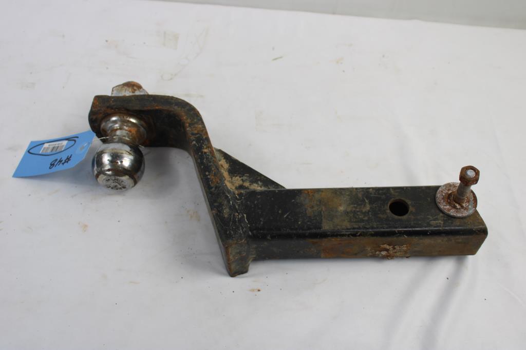 Trailer Hitch