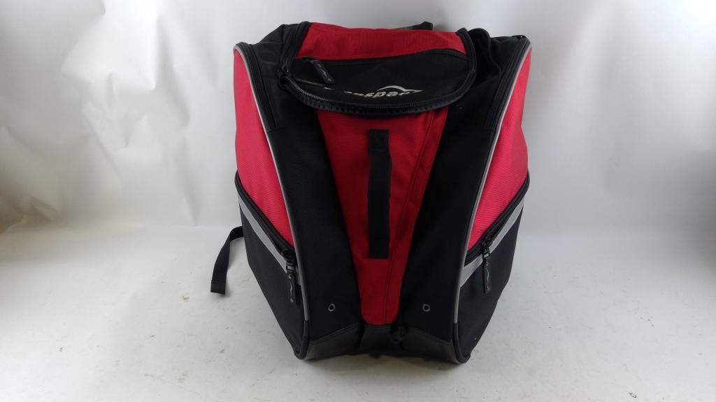 Transpack Backpack And More 4 Pieces