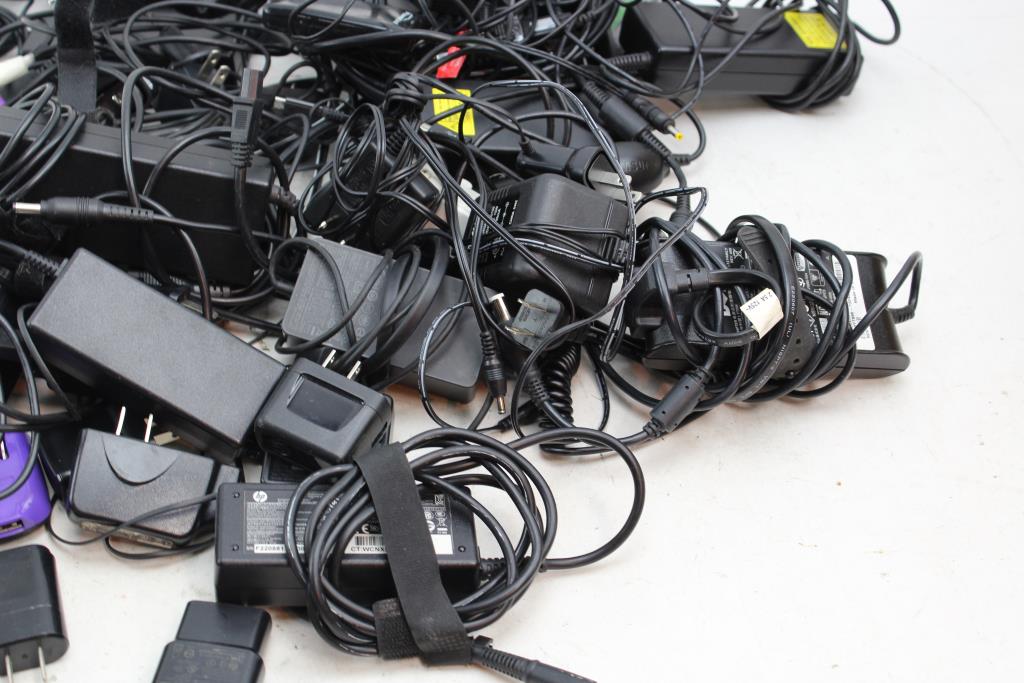 Travel Adapters, Ac Adapters, Xfinity Digital Transport Cable Box