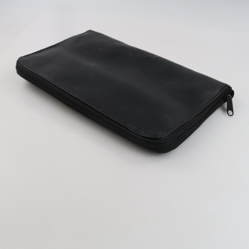 Travel Jewelry Organizer