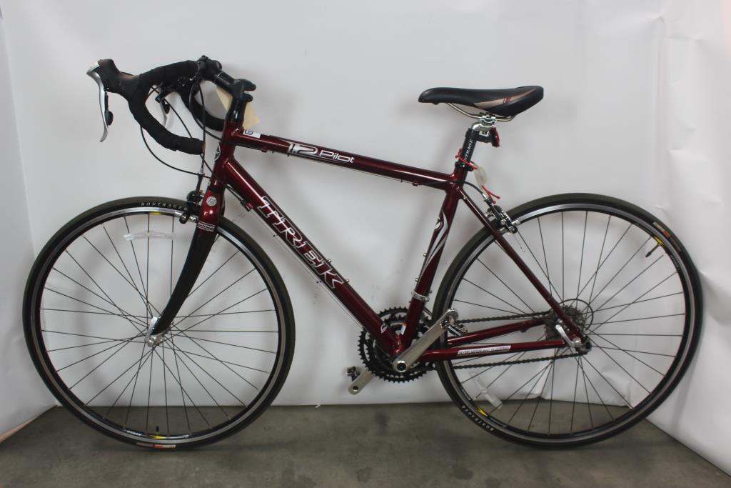 Trek 1.2 Pilot Road Bike | Property Room