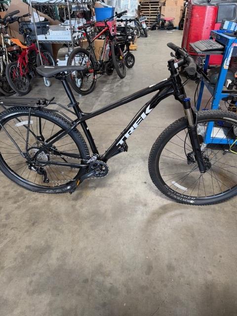 Trek 29 Inch Mountain Bike | Property Room