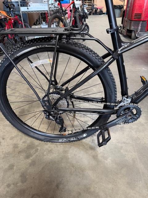 29 Inch Trek Trek 29 Inch Mountain Bike | Property Room