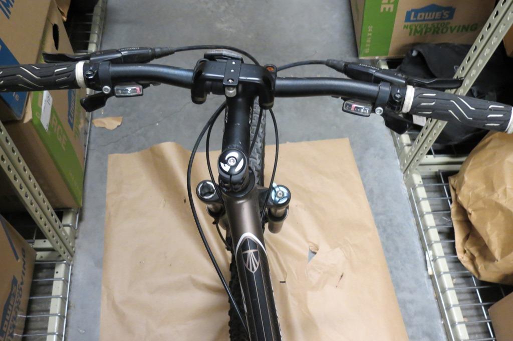 Trek 4 Series Bike (Billings, MT 59101) Property Room