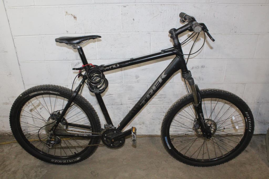 Trek 4300 Mountain Bike | Property Room