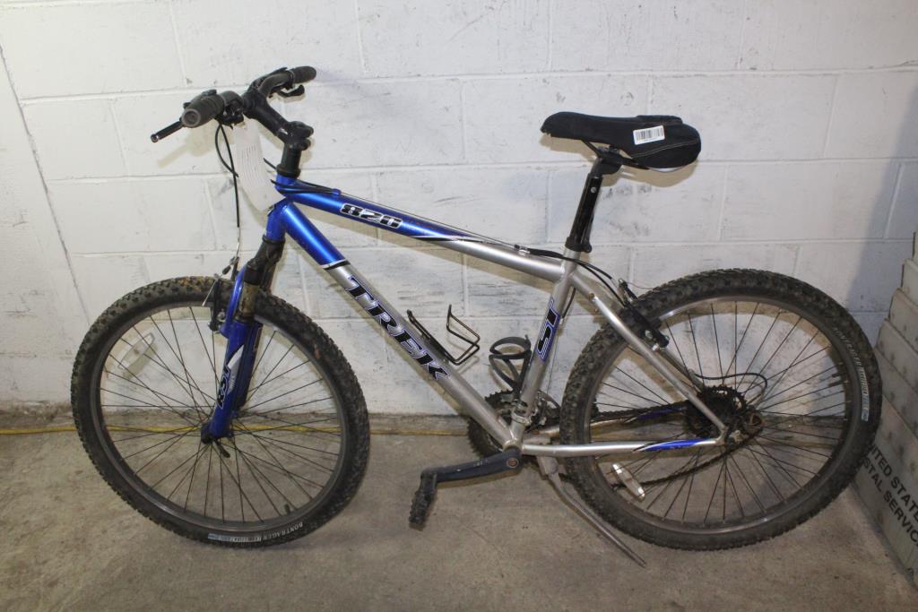 Trek 820 Mountain Bike | Property Room
