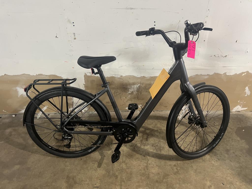 Trek E-Bike