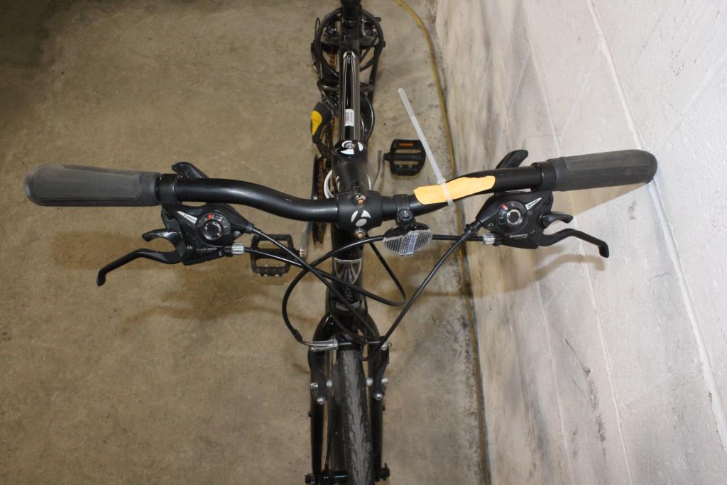 Trek Hybrid Bike Property Room