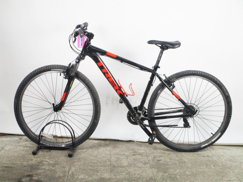 marlin 4 mountain bike