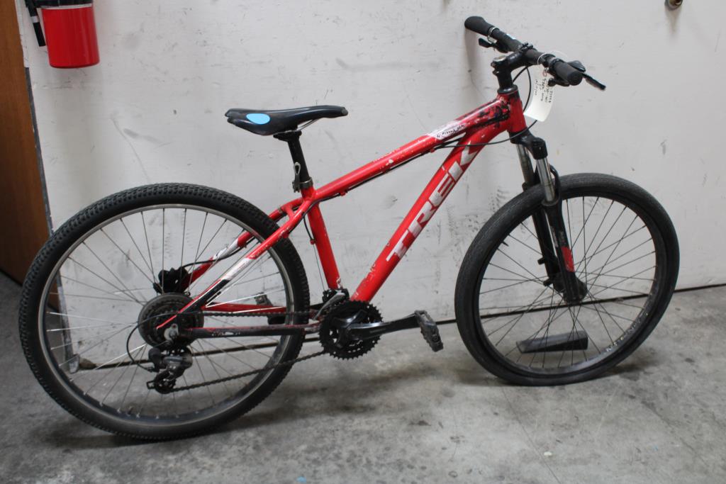 Trek Marlin 5 Mountain Bike | Property Room