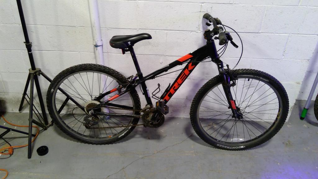 Trek Mountain Bike
