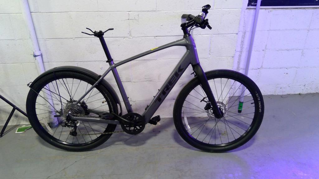 Trek Mountain Bike