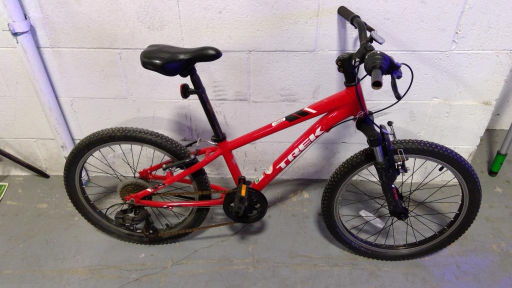 Trek Mountain Bike