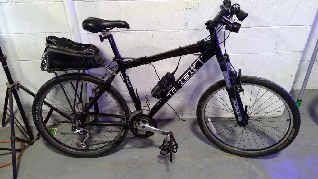 Trek Mountain Bike