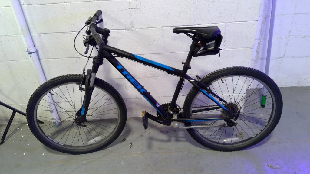 Trek Mountain Bike