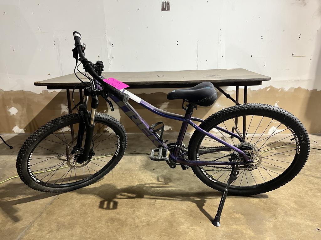 Trek Mountain Bike