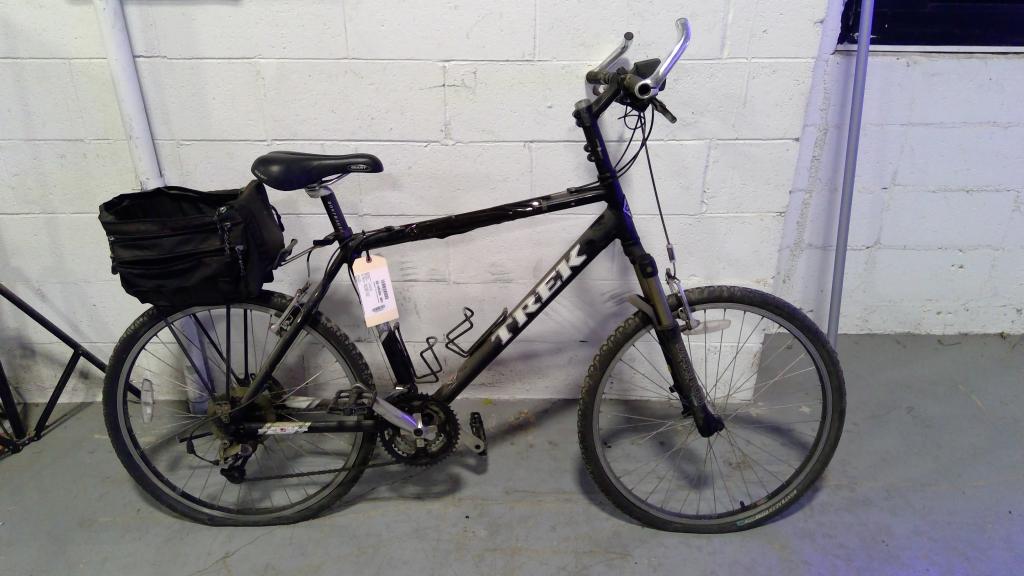 Trek Mountain Bike