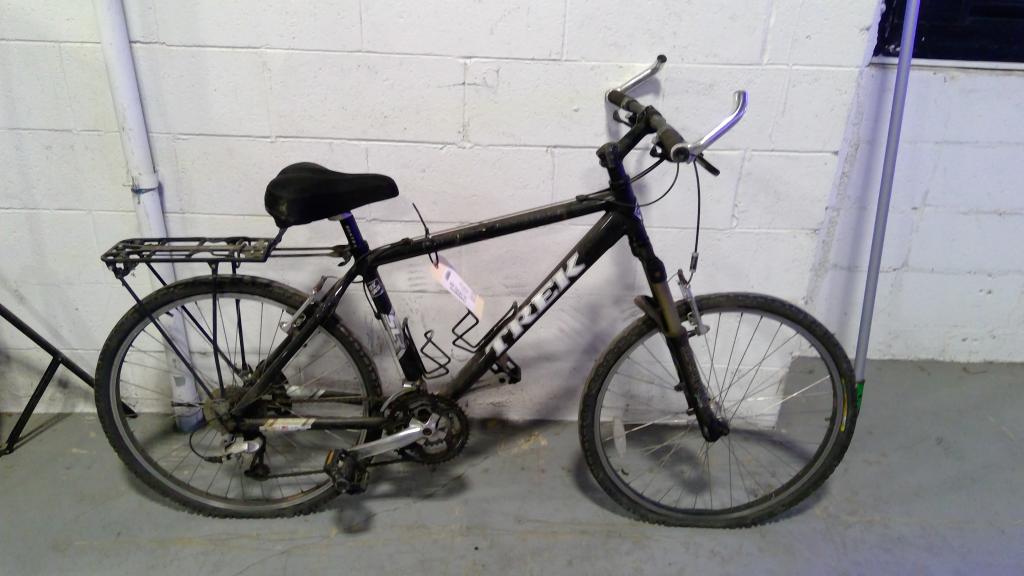 Trek Mountain Bike