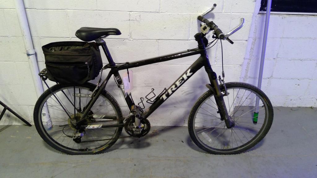 Trek Mountain Bike