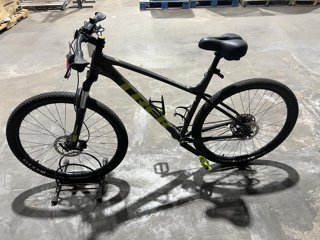 Trek Mountain Bike