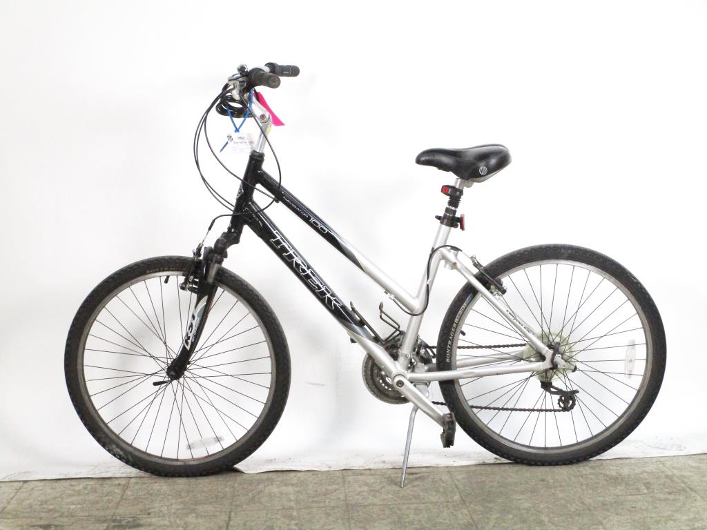 Trek Navigator 100 Mountain Bike 