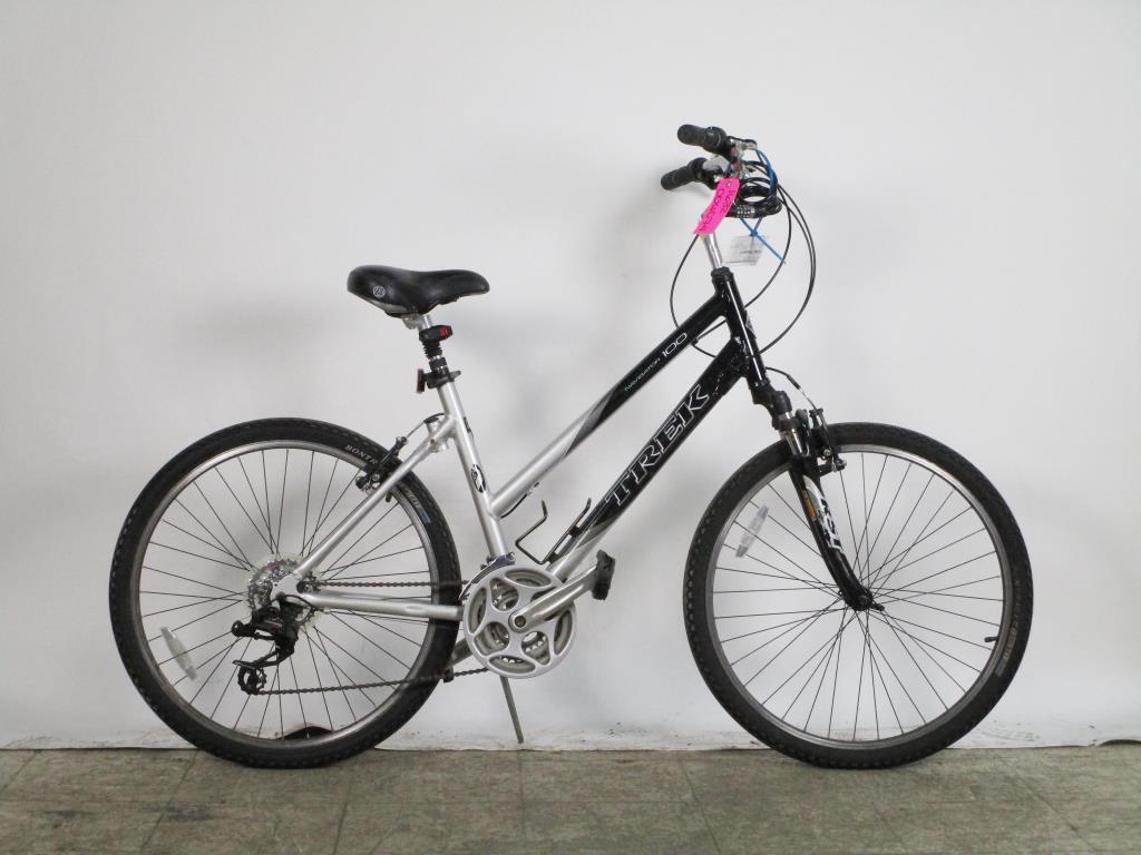 Trek Navigator 100 Mountain Bike 
