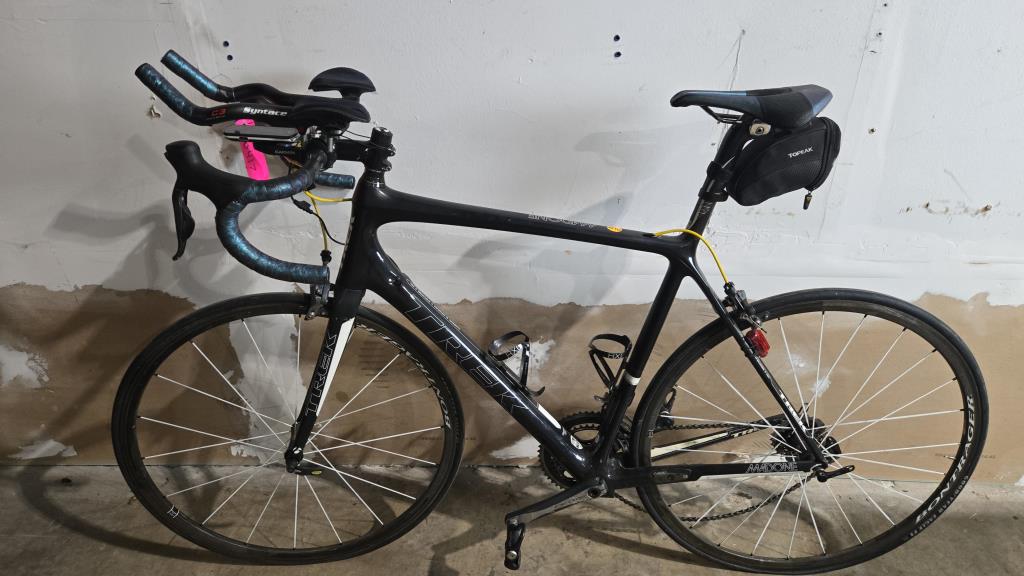 Trek Road Bike