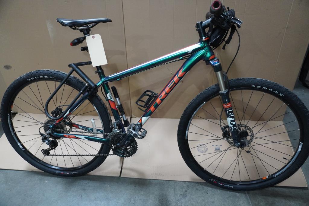 trek superfly 5 29