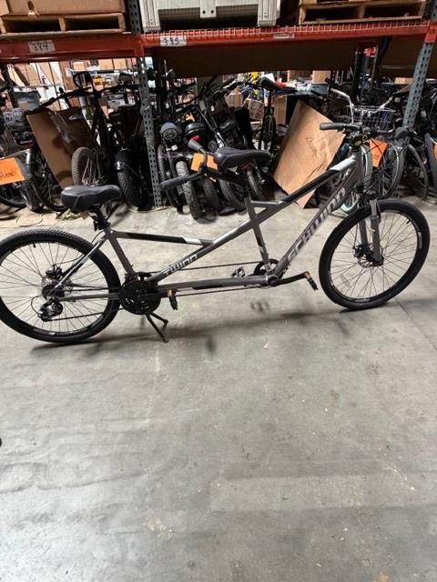 Trek Tandem Bike