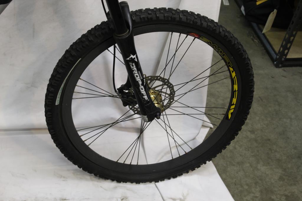 Trek Tarpon Mountain Bike | Property Room