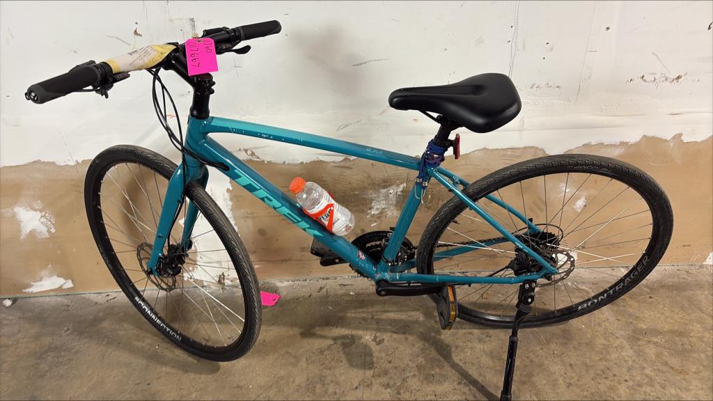 Trek Urban Bike