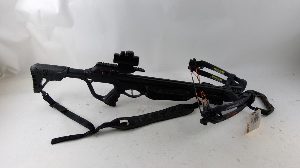 Triggertech Crossbow