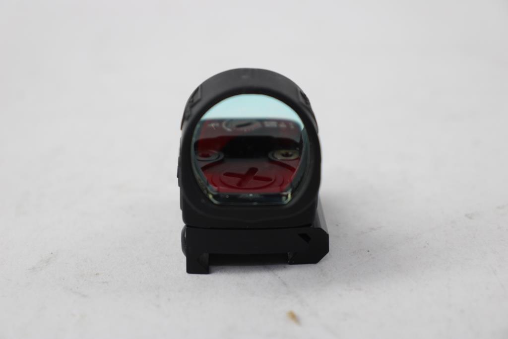 Trijicon SRO Red Dot Sight