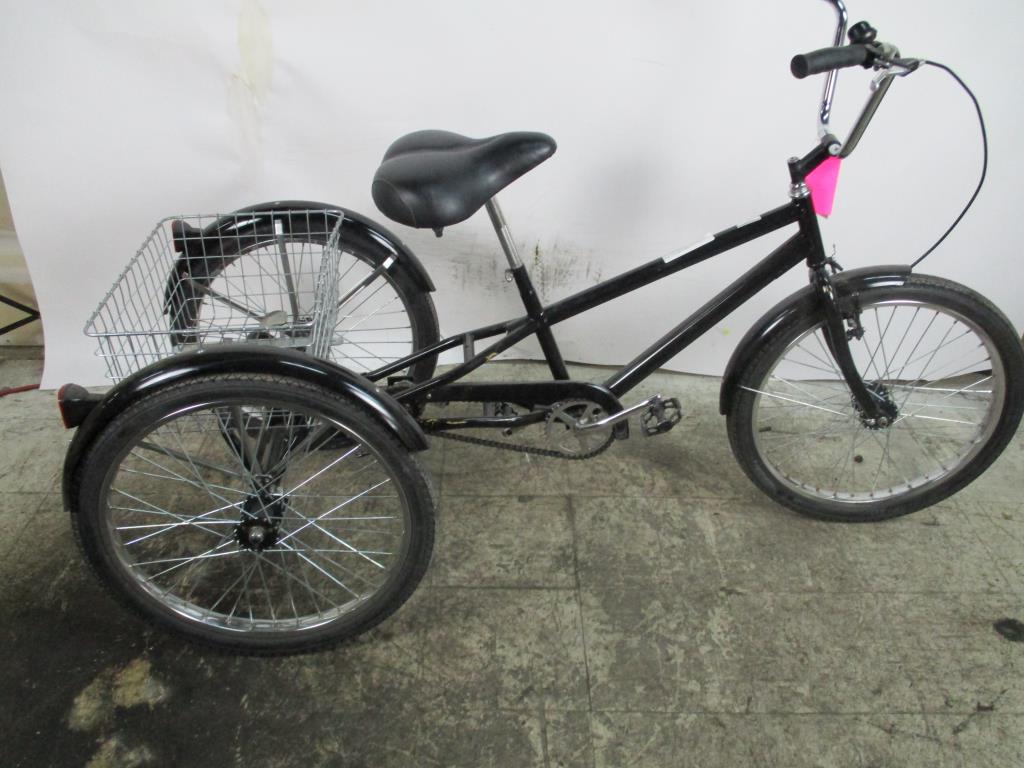 tri bikes for sale craigslist