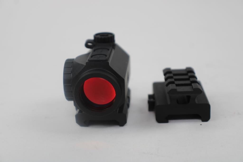 Trinity Force Scope