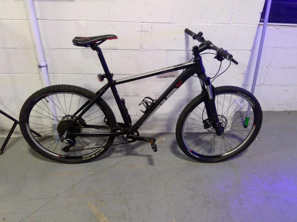 Triumph Mountain Bike