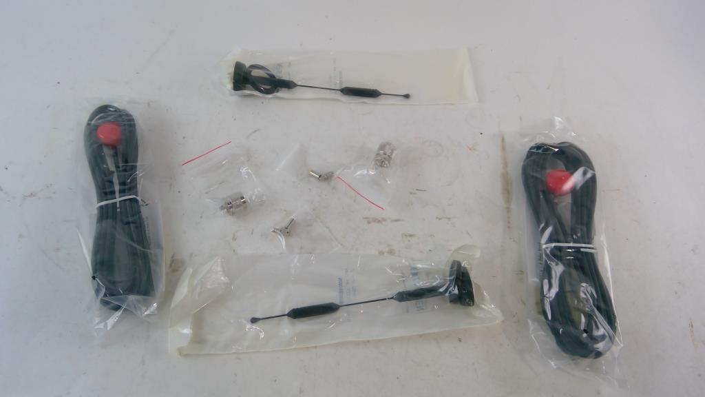 Tropos Antenna