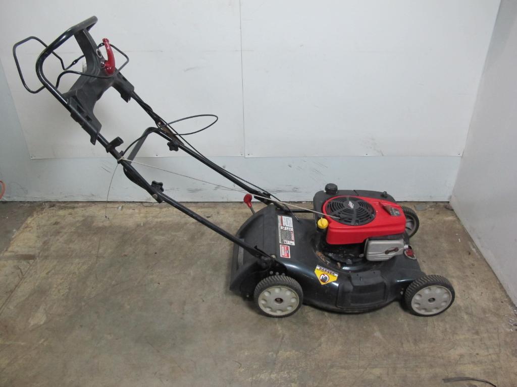 Troy Bilt Lawn Mower Florida Only Property Room Troy Bilt Lawn Mower Florida Only