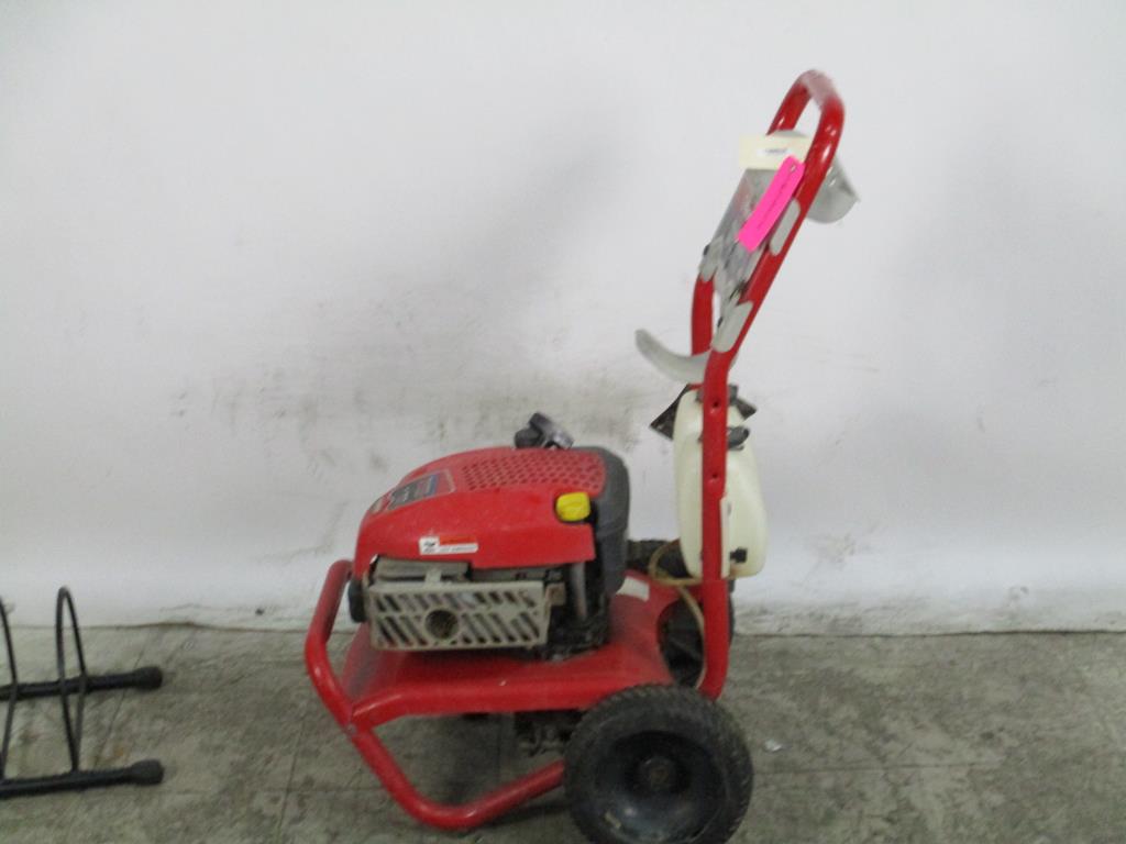 Troy-Bilt Pressure Washer | Property Room