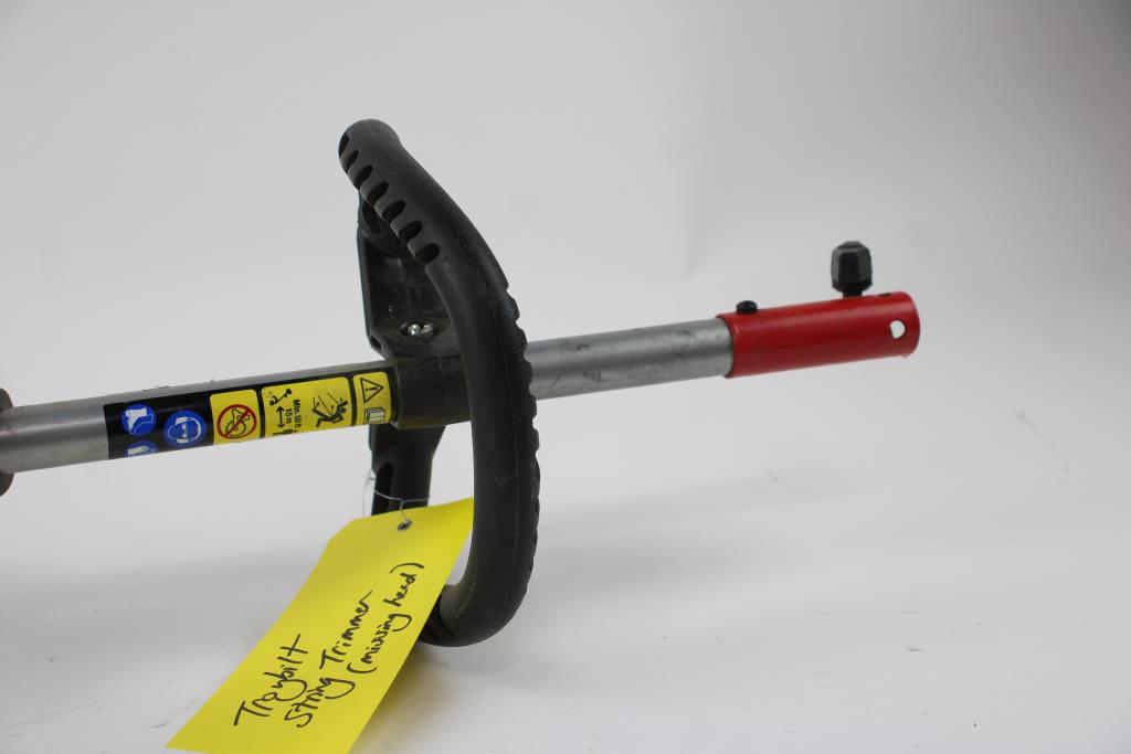 TroyBilt String Trimmer, TB685 EC Property Room