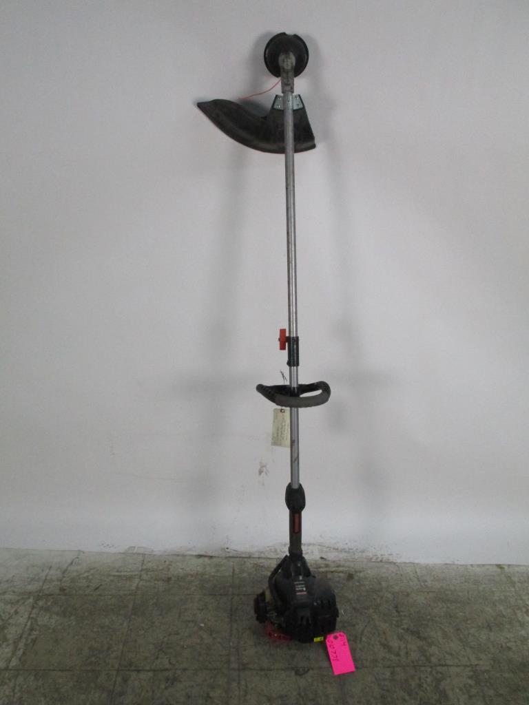 Troy_bilt Weed Eater Property Room