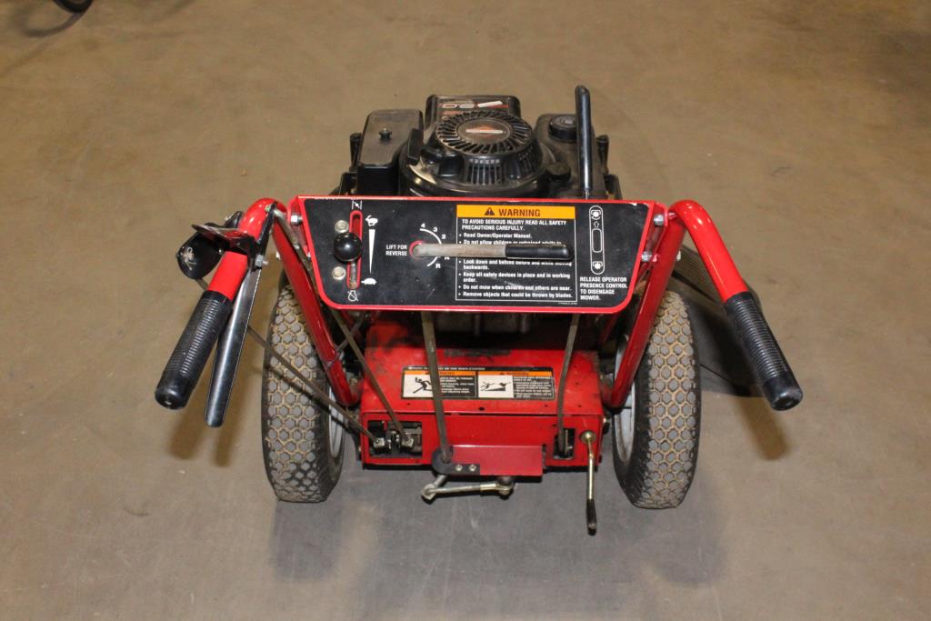 Troy Bilt Wide Cut Mower Property Room Troy Bilt Wide Cut Mower