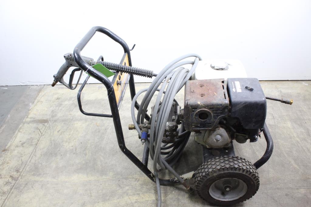 Troy Built Proline 020210 Pressure Washer Property Room Troy Built Proline 020210 Pressure Washer
