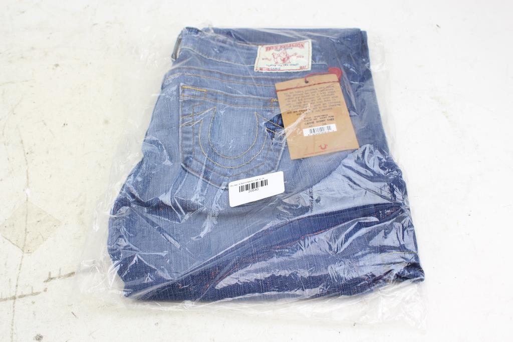 true religion carrie jeans