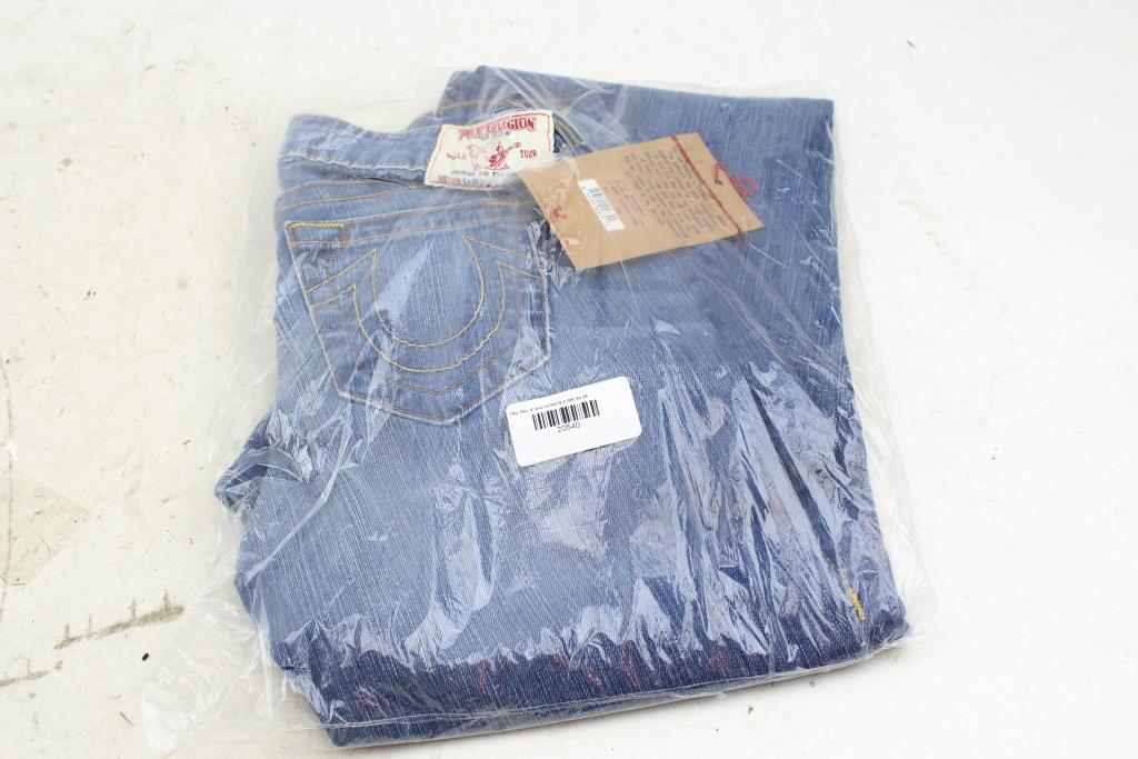 true religion carrie jeans