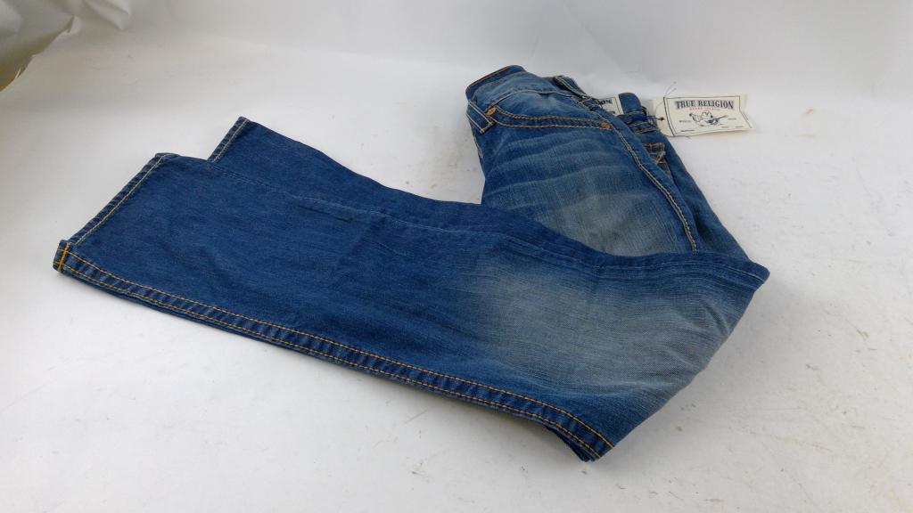 True Religion Jeans Size 30