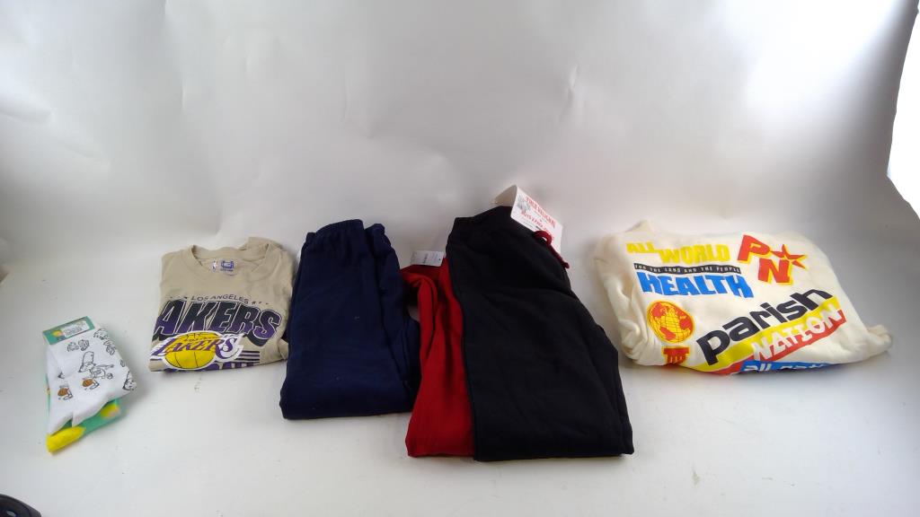 True Religion Joggers And More 5+ Pieces