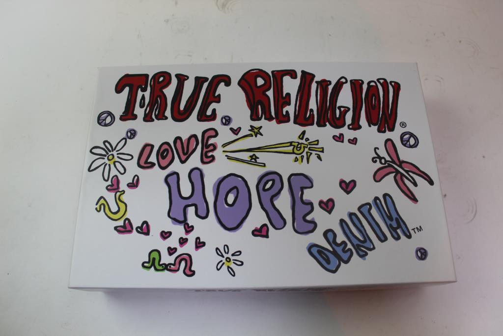 true religion hope love denim
